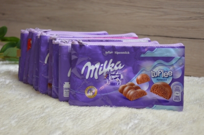 Geschenktasche | Schokoverpackung